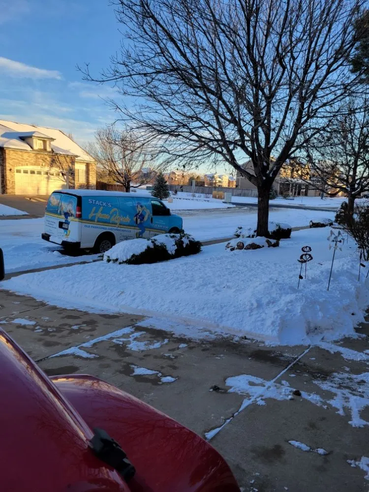 Slide of Stack's Home Repair