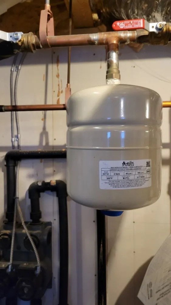 Slide of Stack's Home Repair