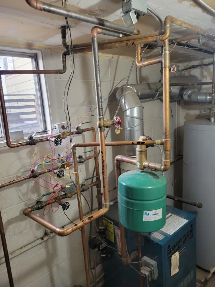 Slide of Stack's Home Repair