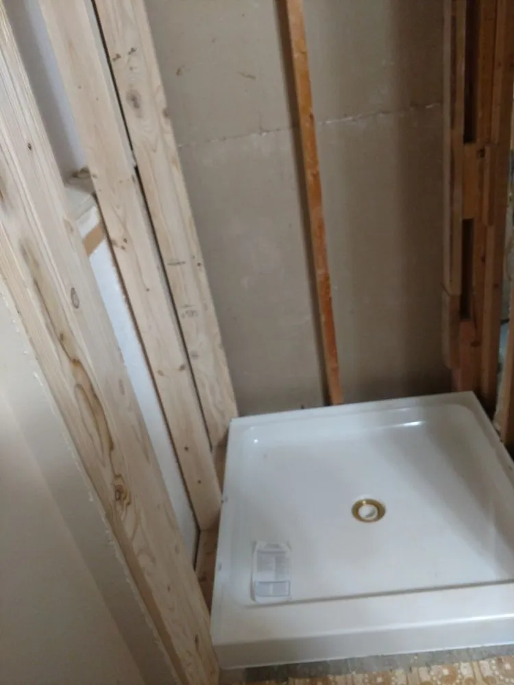 Slide of Stacy's Plumbing Solutions