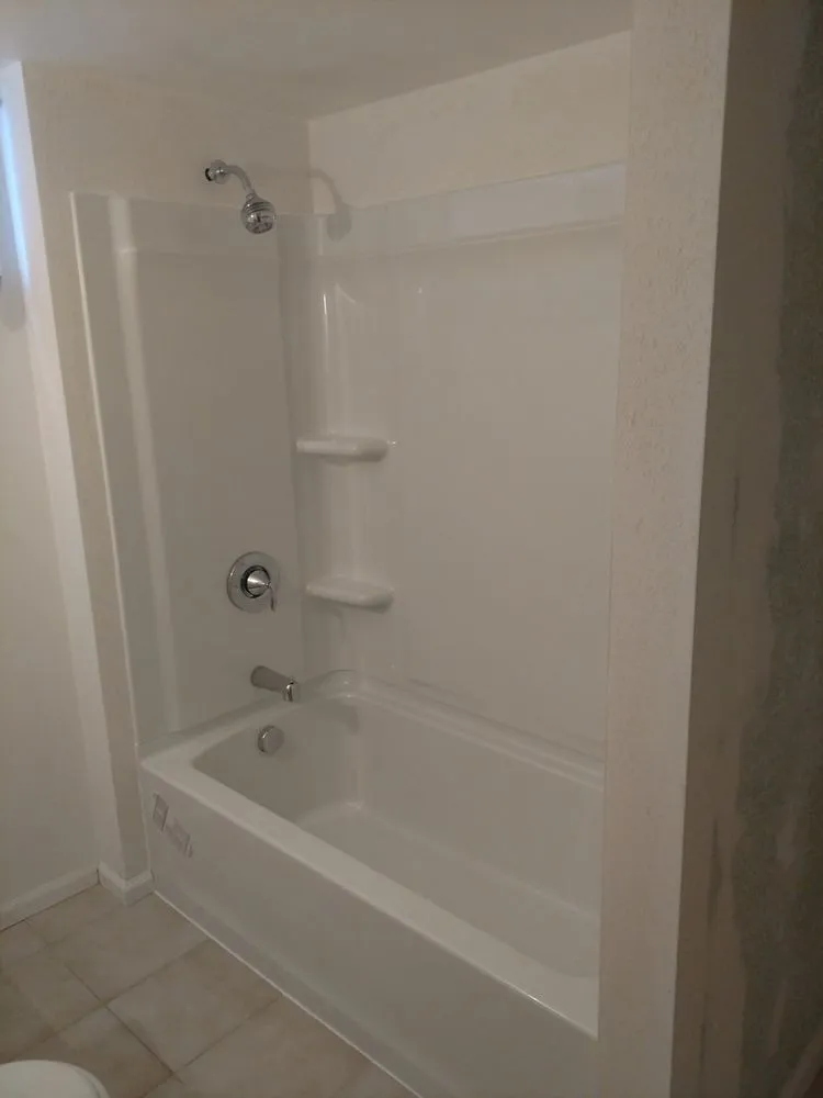 Slide of Stacy's Plumbing Solutions