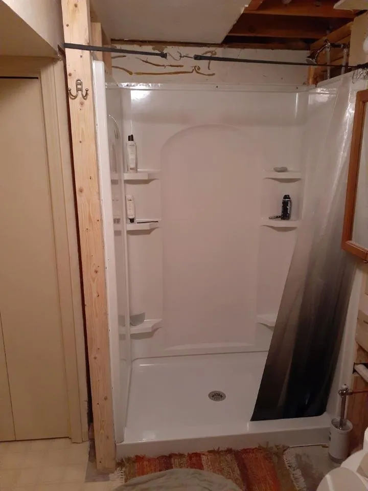 Slide of Stacy's Plumbing Solutions