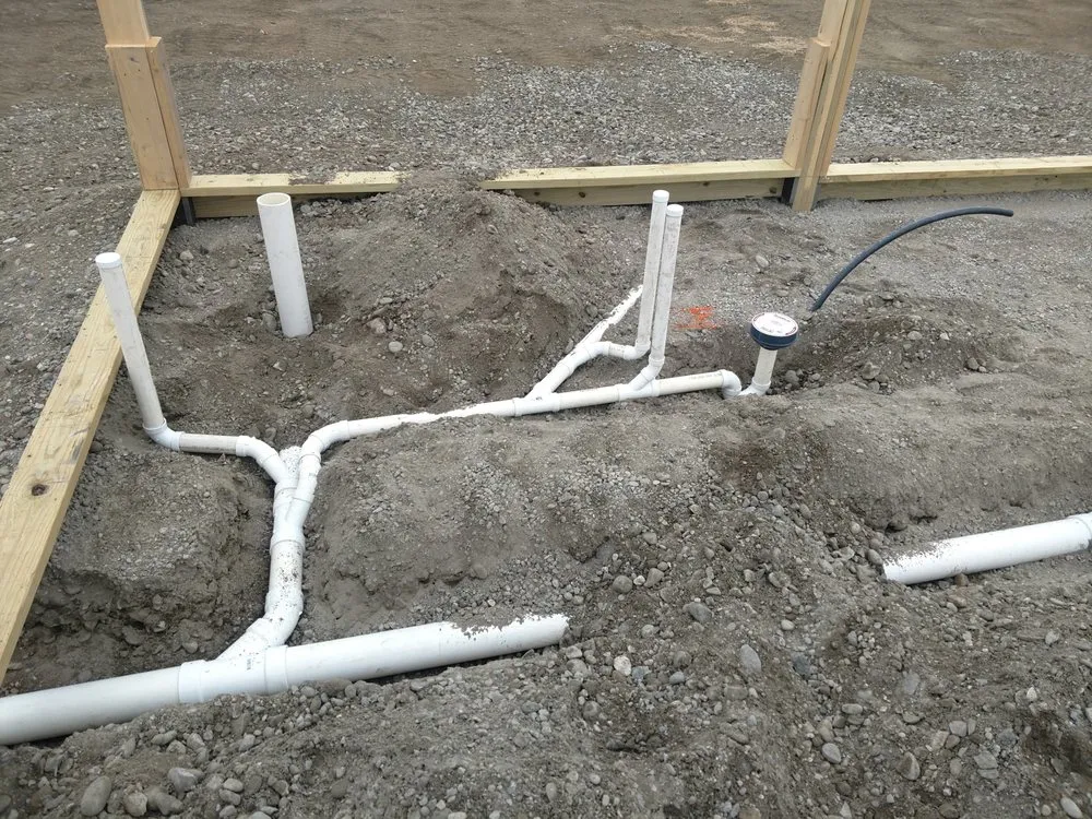 Slide of Stacy's Plumbing Solutions