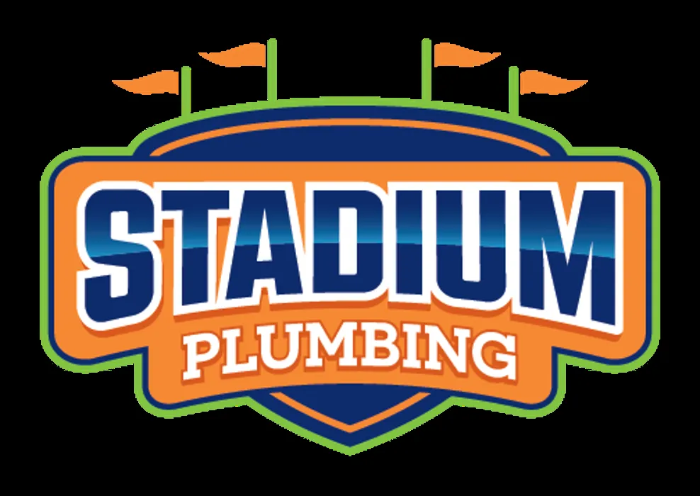 Slide of Stadium Plumbing