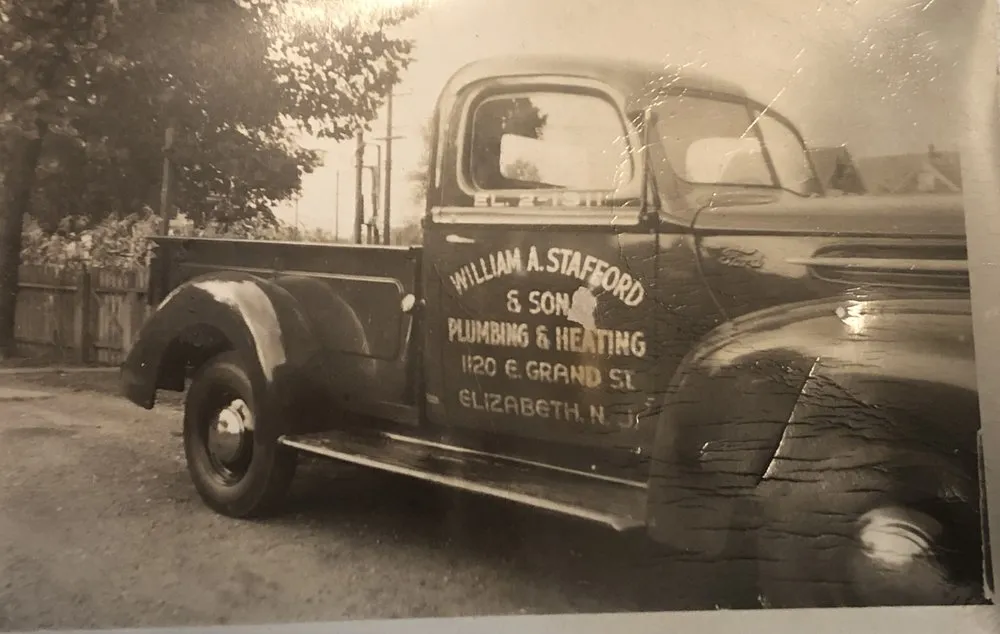 Slide of Stafford Plumbing & Heating