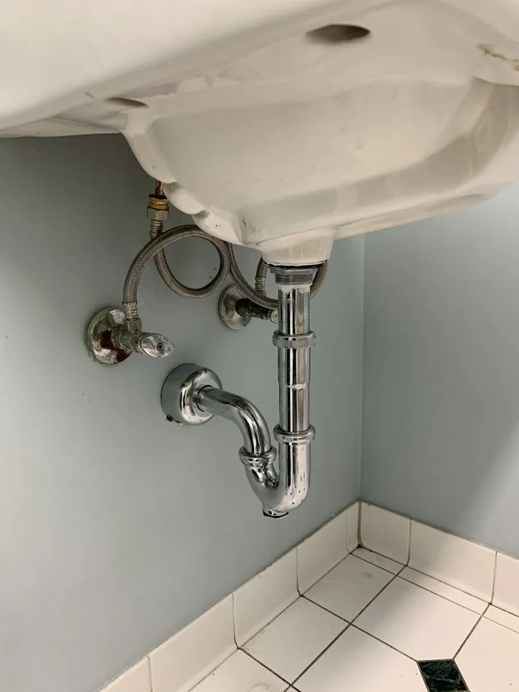 Slide of Stafford Plumbing & Heating