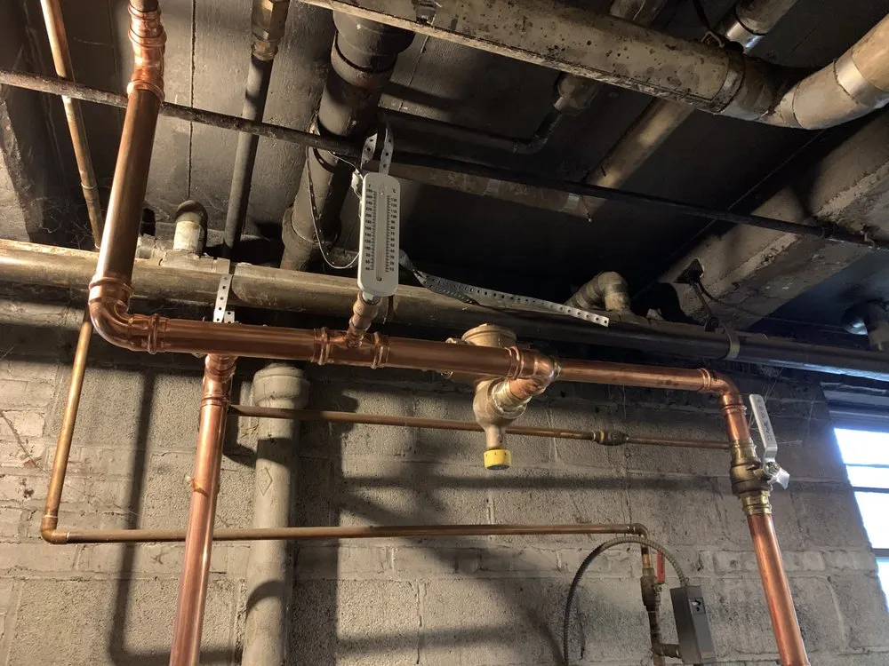 Slide of Stafford Plumbing & Heating