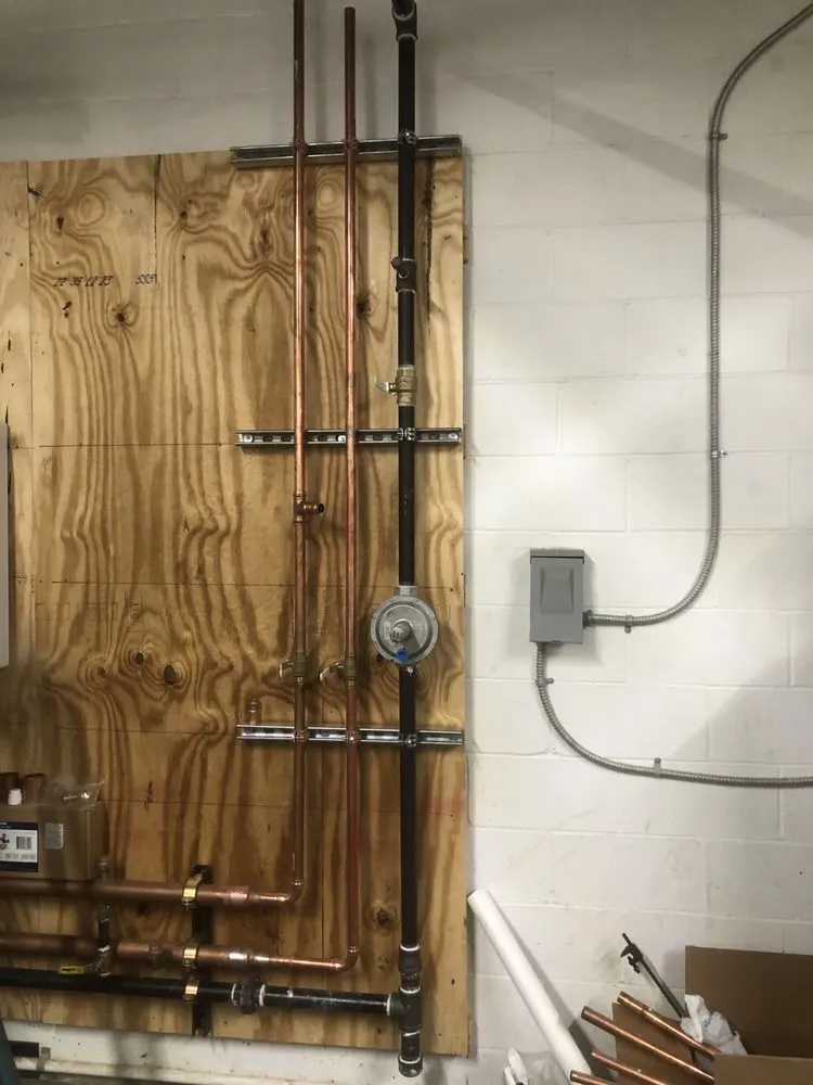 Slide of Stafford Plumbing & Heating