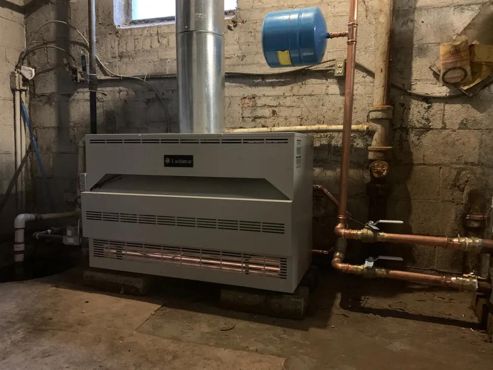 Quality emergency plumbing in Union, NJ by Stafford Plumbing & Heating