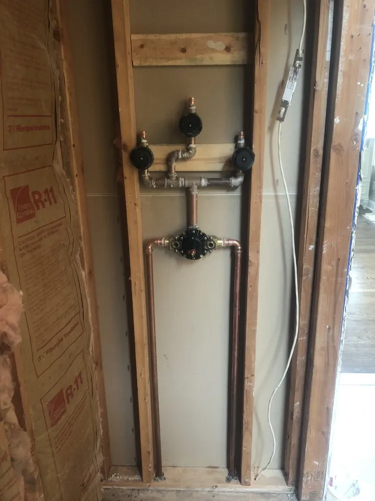 Reliable leak detection service in Union, NJ - Stafford Plumbing & Heating