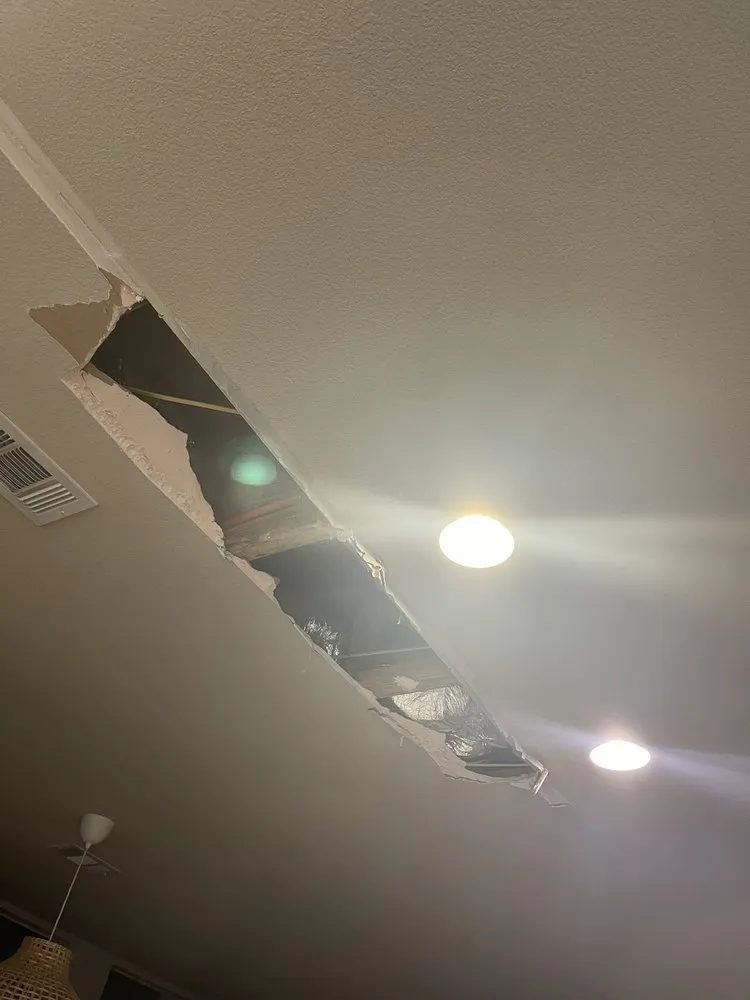 Slide of Stafford Plumbing