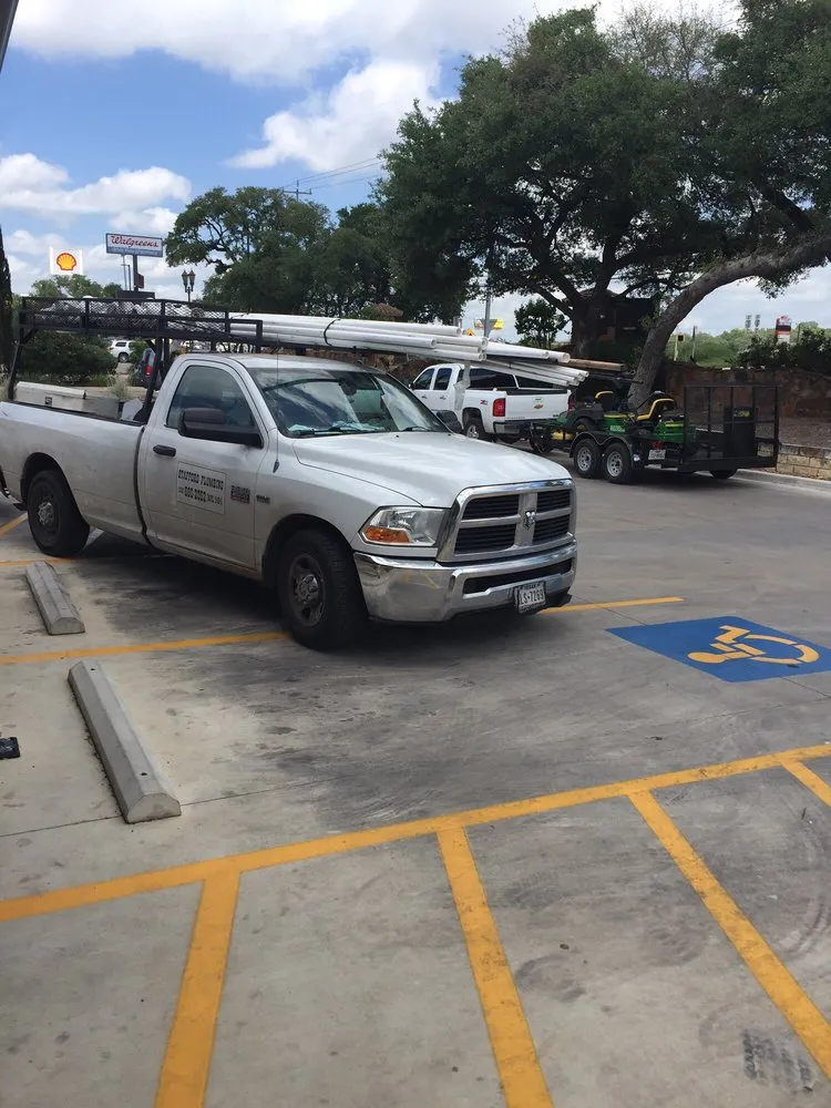 Slide of Stafford Plumbing