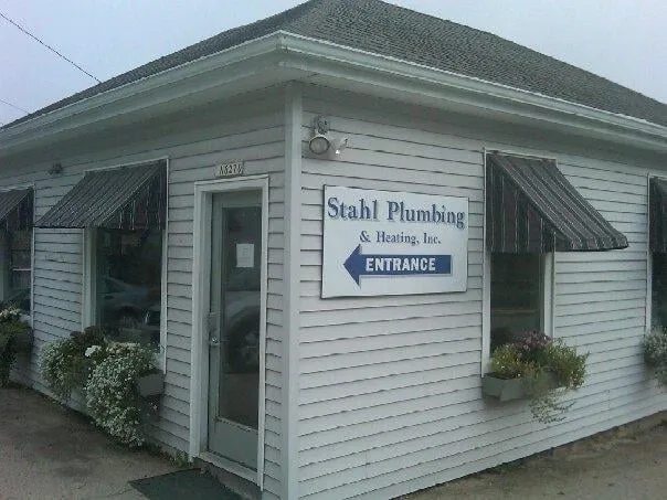 Slide of Stahl Plumbing & Heating
