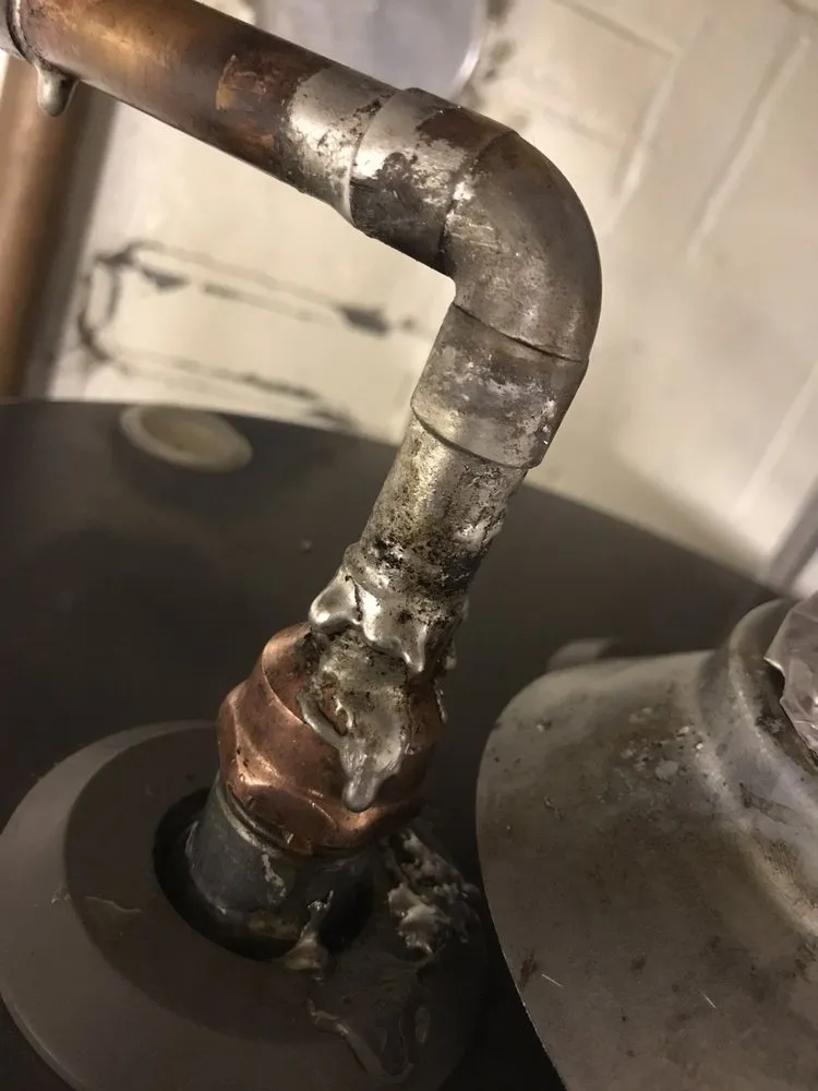 Slide of Stahl Plumbing, Heating & Air Conditioning