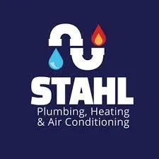 Stahl Plumbing, Heating & Air Conditioning Logo