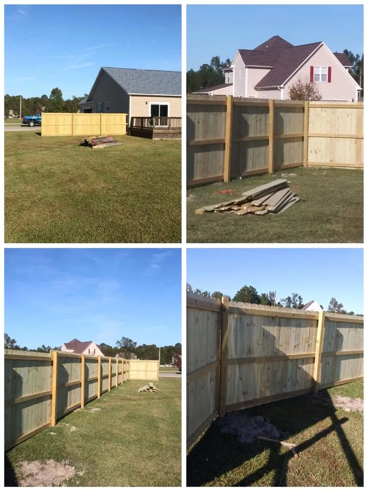 Slide of Stahmm Construction