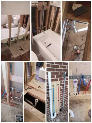 Stahmm Construction Logo