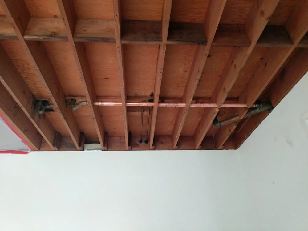 Slide of Staiger Plumbing