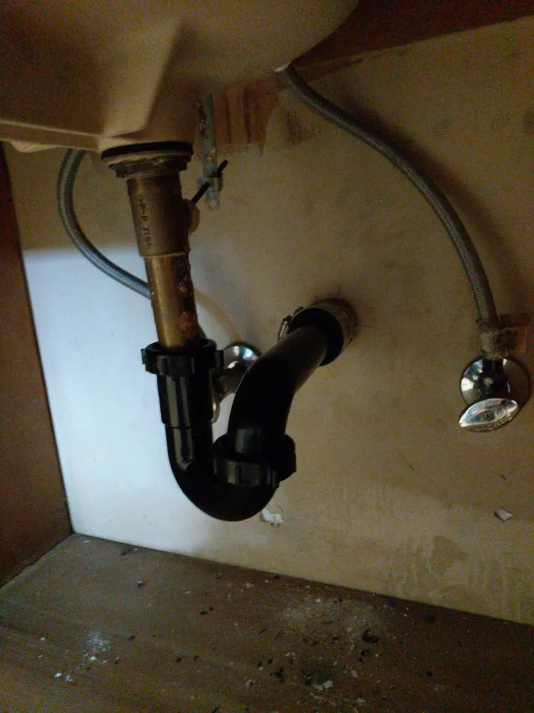 Slide of Staiger Plumbing