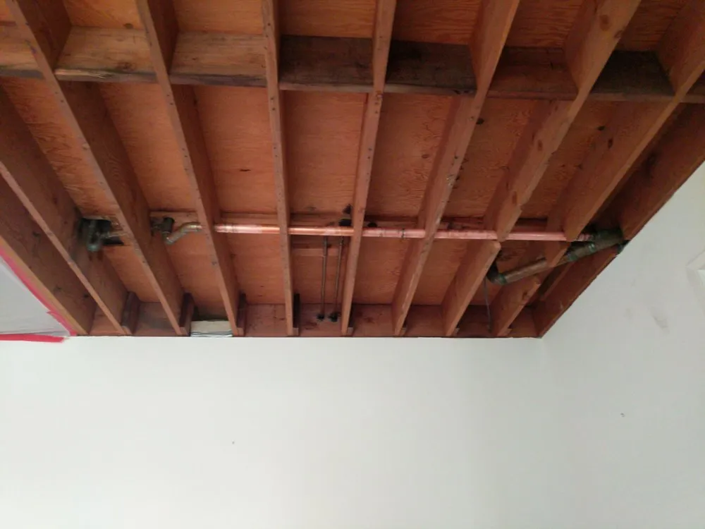 Slide of Staiger Plumbing