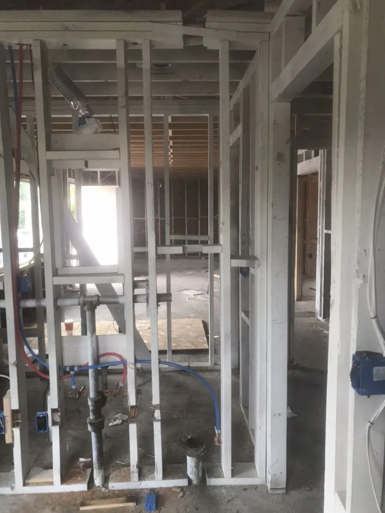 Slide of Staiger Plumbing