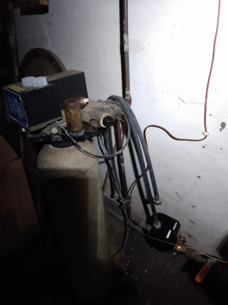 Slide of Staley's Handyman Services