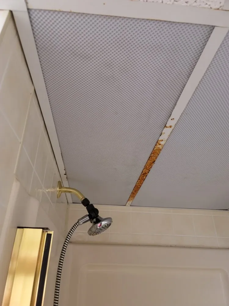 Slide of Staley's Handyman Services