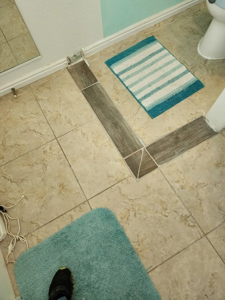 Slide of Staley's Handyman Services