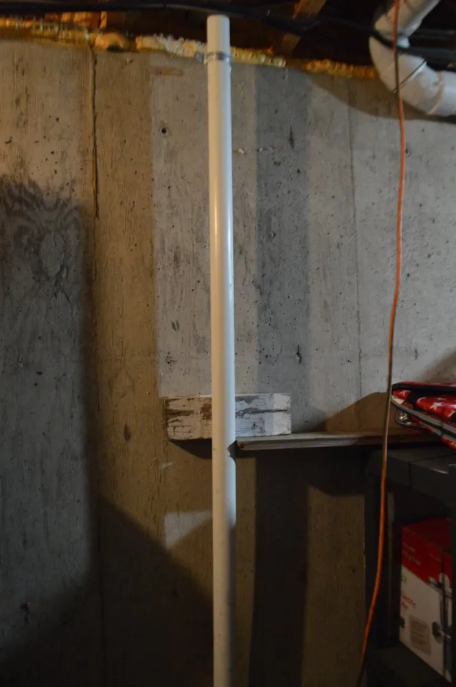 Slide of Staley's Handyman Services