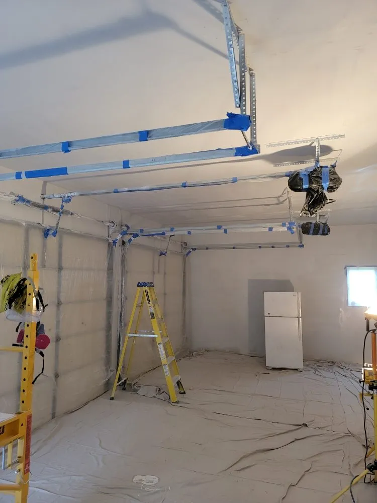 Slide of Staley's Handyman Services