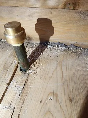 Staley's Handyman Services