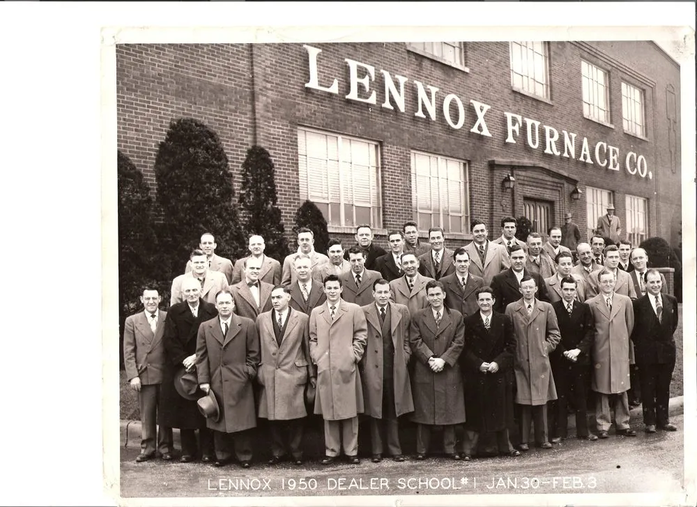 Slide of Staley's Plumbing Heating & Air Conditioning