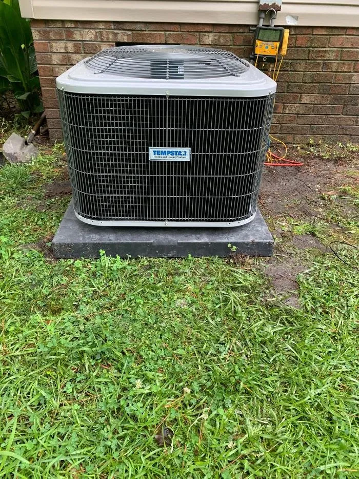 Slide of Stallings Plumbing, Heating & A/C