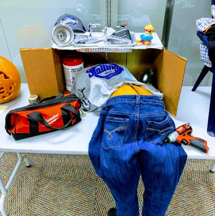 Slide of Stallings Plumbing, Heating & A/C