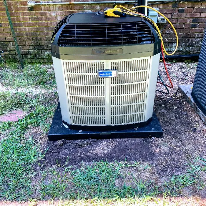 Top-rated leak detection in Kinston, NC by Stallings Plumbing, Heating & A/C