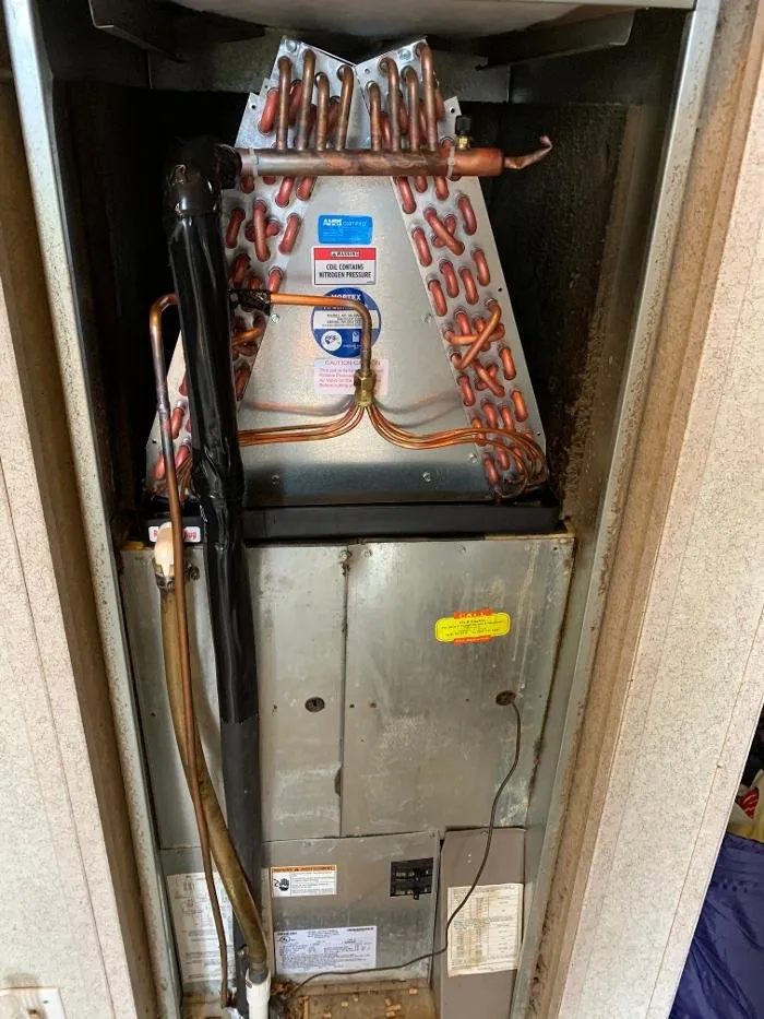 Expert emergency plumbing experts serving Kinston, NC - Stallings Plumbing, Heating & A/C