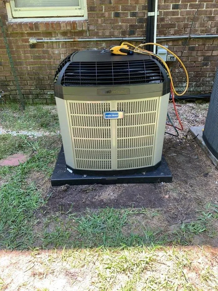 Emergency drain cleaning experts serving Kinston, NC - Stallings Plumbing, Heating & A/C