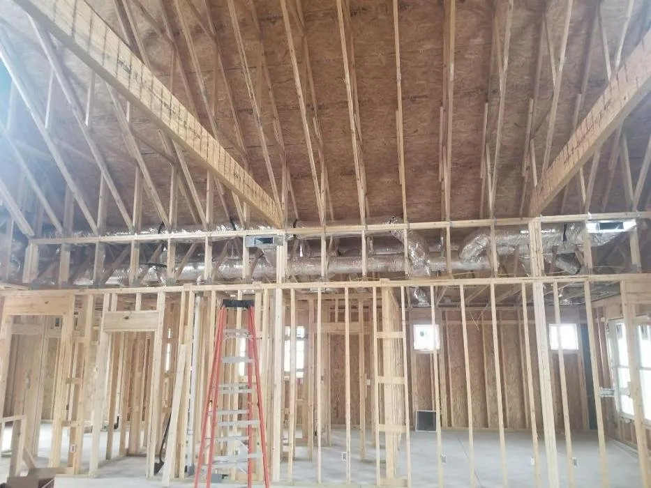 Affordable water heater service in Kinston, NC by Stallings Plumbing, Heating & A/C