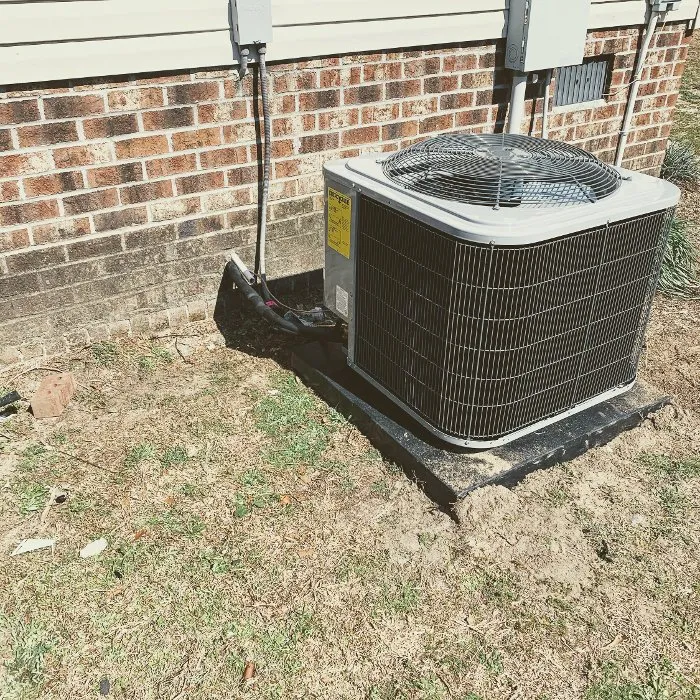 Expert plumbing repair for homes in Kinston, NC by Stallings Plumbing, Heating & A/C