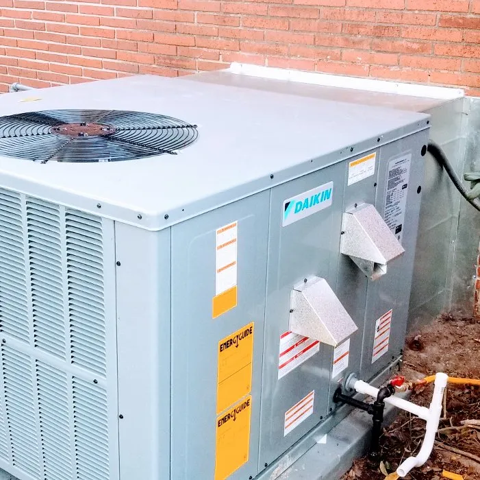 Slide of Stallings Plumbing, Heating & A/C