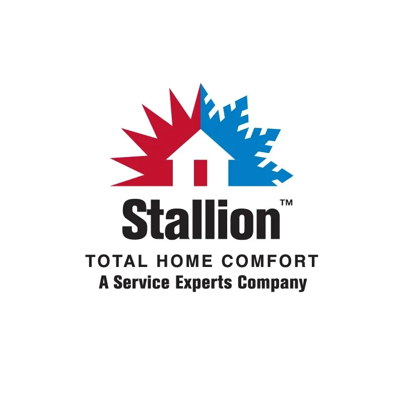 Slide of Stallion Heating, Plumbing, Air Conditioning
