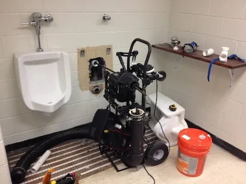 Professional leak detection in Salt Lake City, UT by Stallion Plumbing and Drains