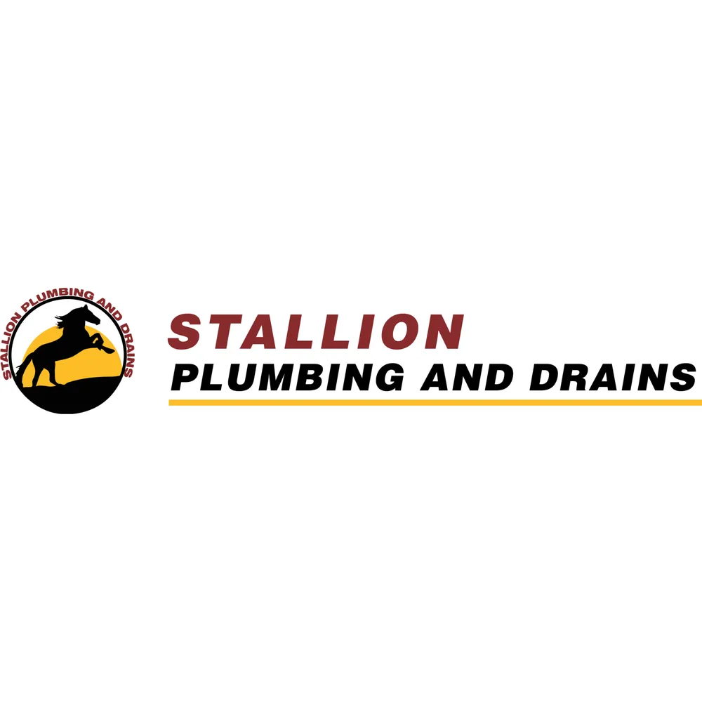 Slide of Stallion Plumbing and Drains