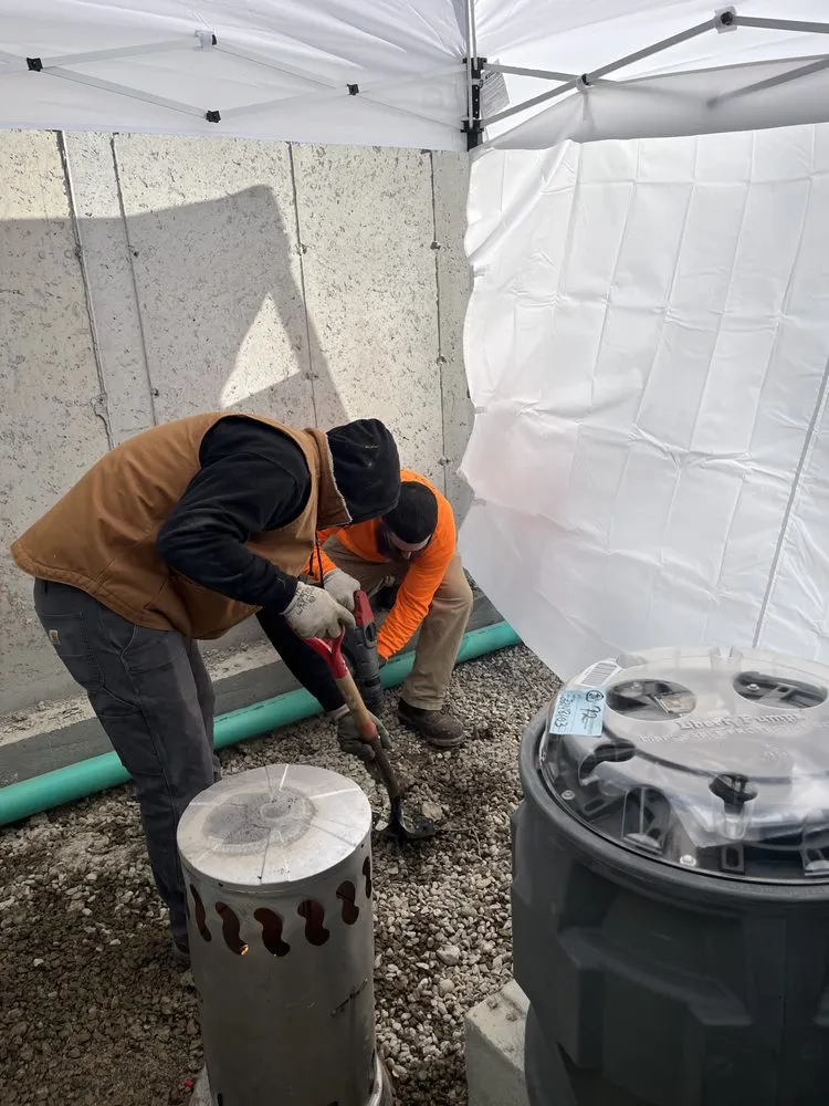 Slide of Stallion Plumbing Heating & Cooling