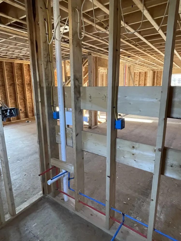 Slide of Stallion Plumbing Heating & Cooling