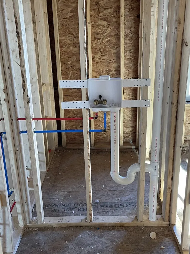 Slide of Stallion Plumbing Heating & Cooling