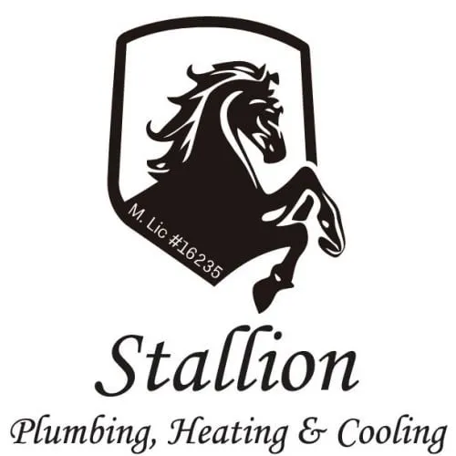 Slide of Stallion Plumbing Heating & Cooling