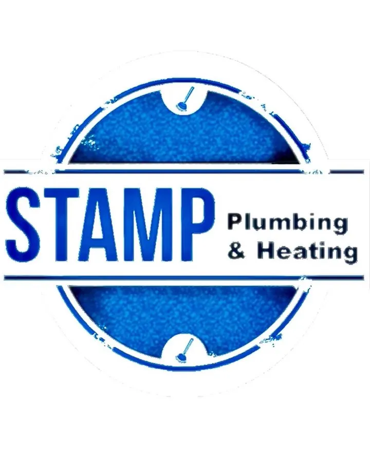 Slide of Stamp Plumbing
