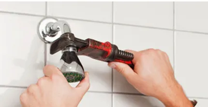 Slide of Stamper Brothers Plumbing