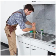 Slide of Stamper Brothers Plumbing